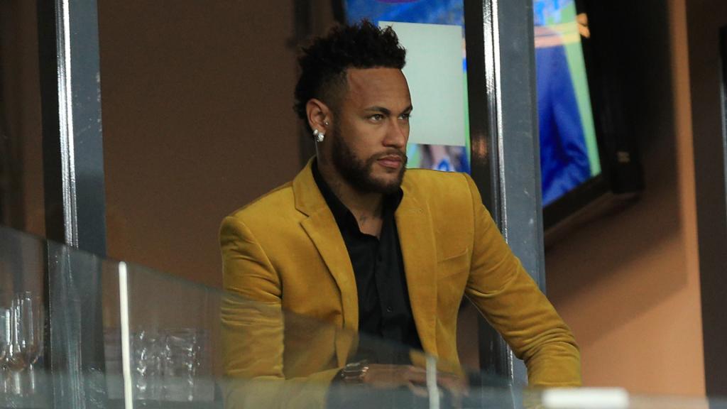 ¿Vuelve Neymar? Brasil Anuncia Prelista Con El Astro Para Partido Contra Argentina ¿Vuelve Neymar? Brasil Anuncia Prelista Con El Astro Para Partido Contra Argentina