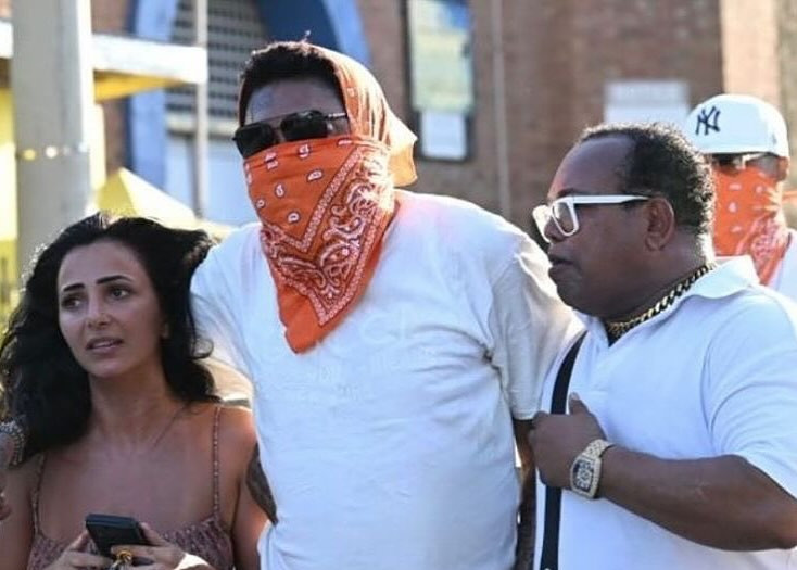 Vybz Kartel Accepts Trinidad Government Restrictions Vybz Kartel Accepts Trinidad Government Restrictions