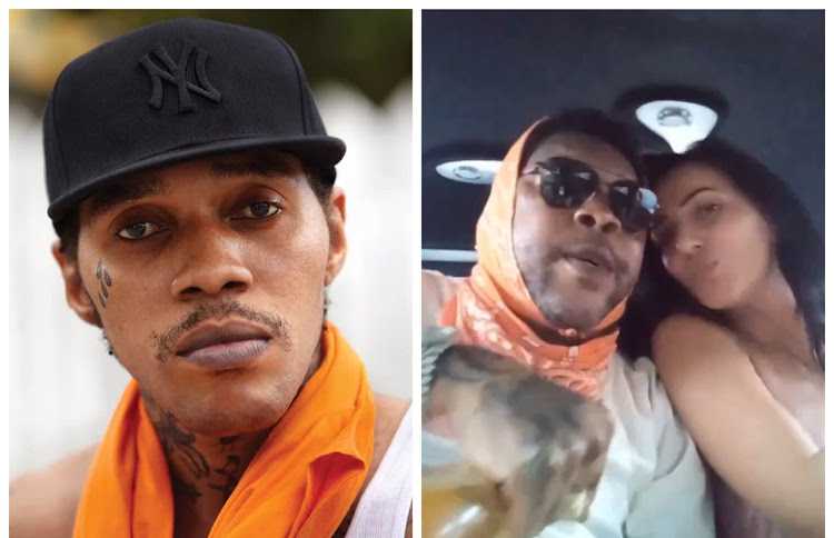 Vybz Kartel Breaks Silence: Prison, Family, And Future Music Plans Vybz Kartel Breaks Silence: Prison, Family, And Future Music Plans