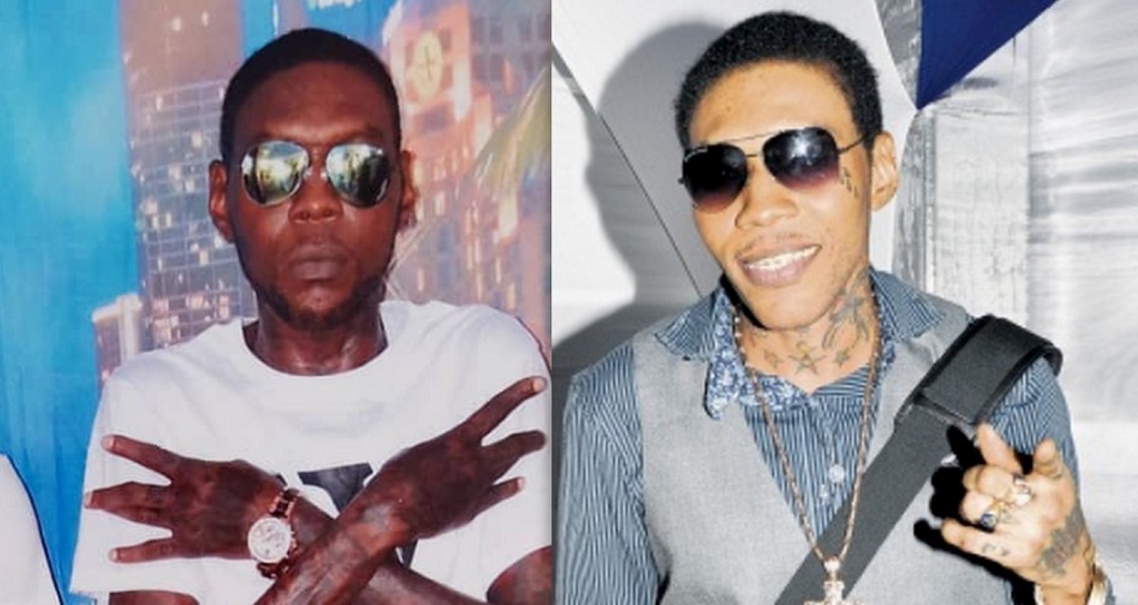 Vybz Kartel Opens Up: Skin Bleaching And The Battle For Self-Acceptance Vybz Kartel Opens Up: Skin Bleaching And The Battle For Self-Acceptance