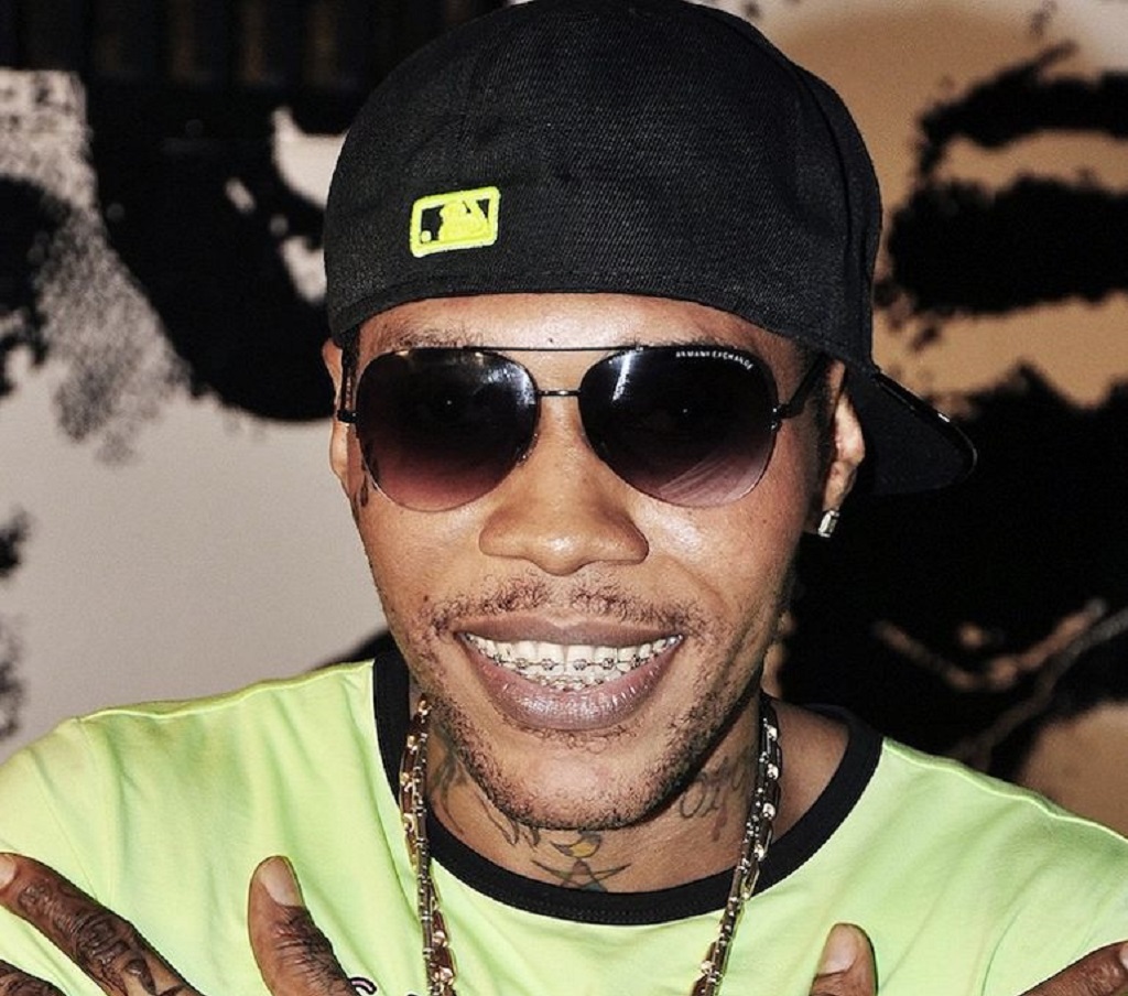 Vybz Kartel: Self-Esteem Issues And Skin Lightening Vybz Kartel: Self-Esteem Issues And Skin Lightening