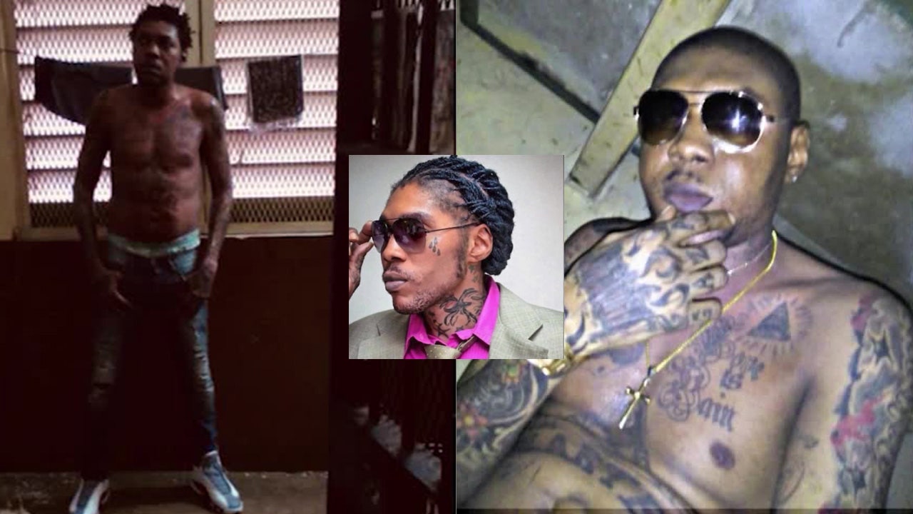 Vybz Kartel Speaks Out: Prison Life, Freedom, Family, And New Music