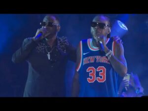 Vybz Kartel's Historic New York City Performance: Date, Venue & Ticket Info Vybz Kartel's Historic New York City Performance: Date, Venue & Ticket Info
