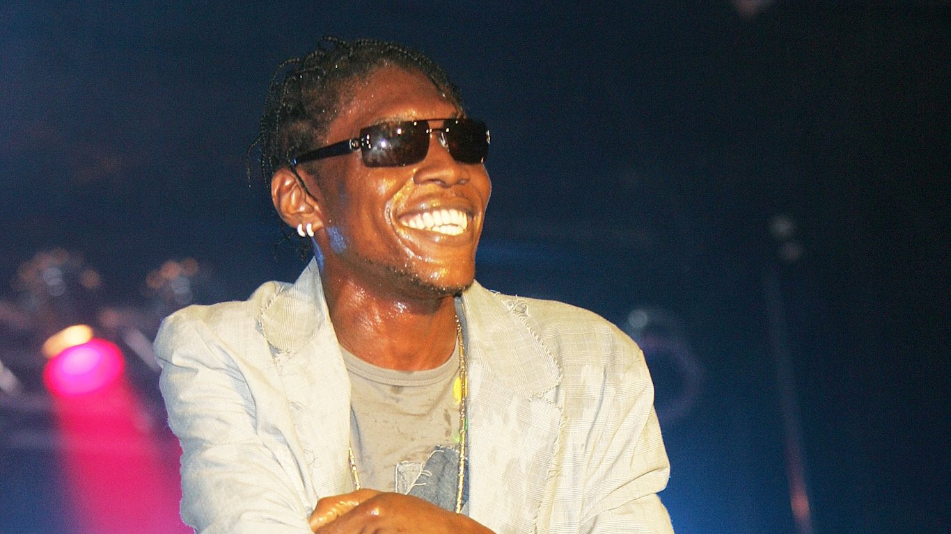 Vybz Kartel's Movement Restricted By T&T Minister Vybz Kartel's Movement Restricted By T&T Minister