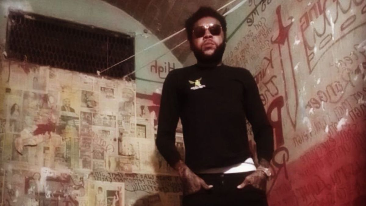 Vybz Kartel's Sold-Out Brooklyn Shows: A Triumphant Return Vybz Kartel's Sold-Out Brooklyn Shows: A Triumphant Return