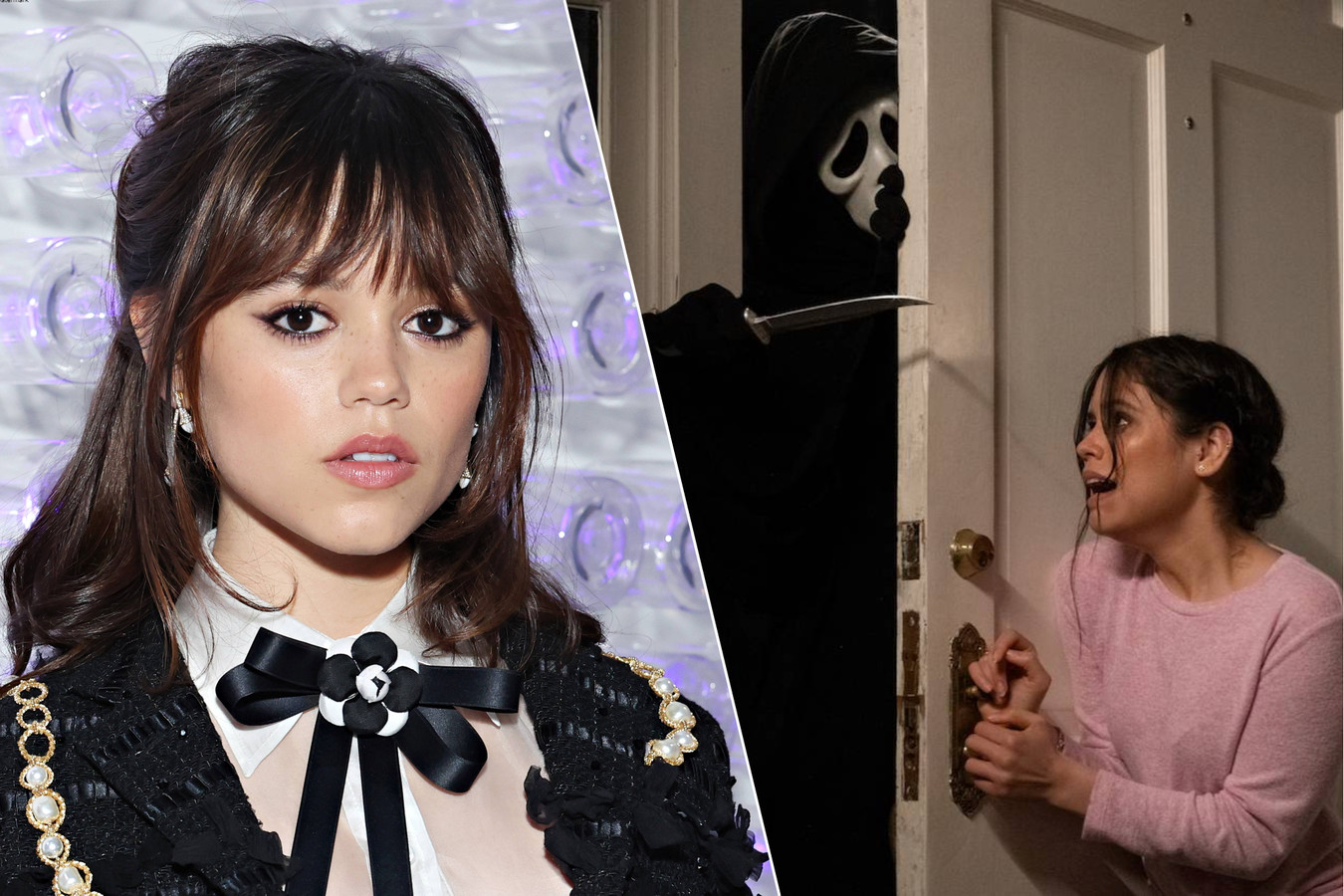Waarom Jenna Ortega Geen Scream 7 Zal Doen: Haar Eerlijke Redenen Waarom Jenna Ortega Geen Scream 7 Zal Doen: Haar Eerlijke Redenen