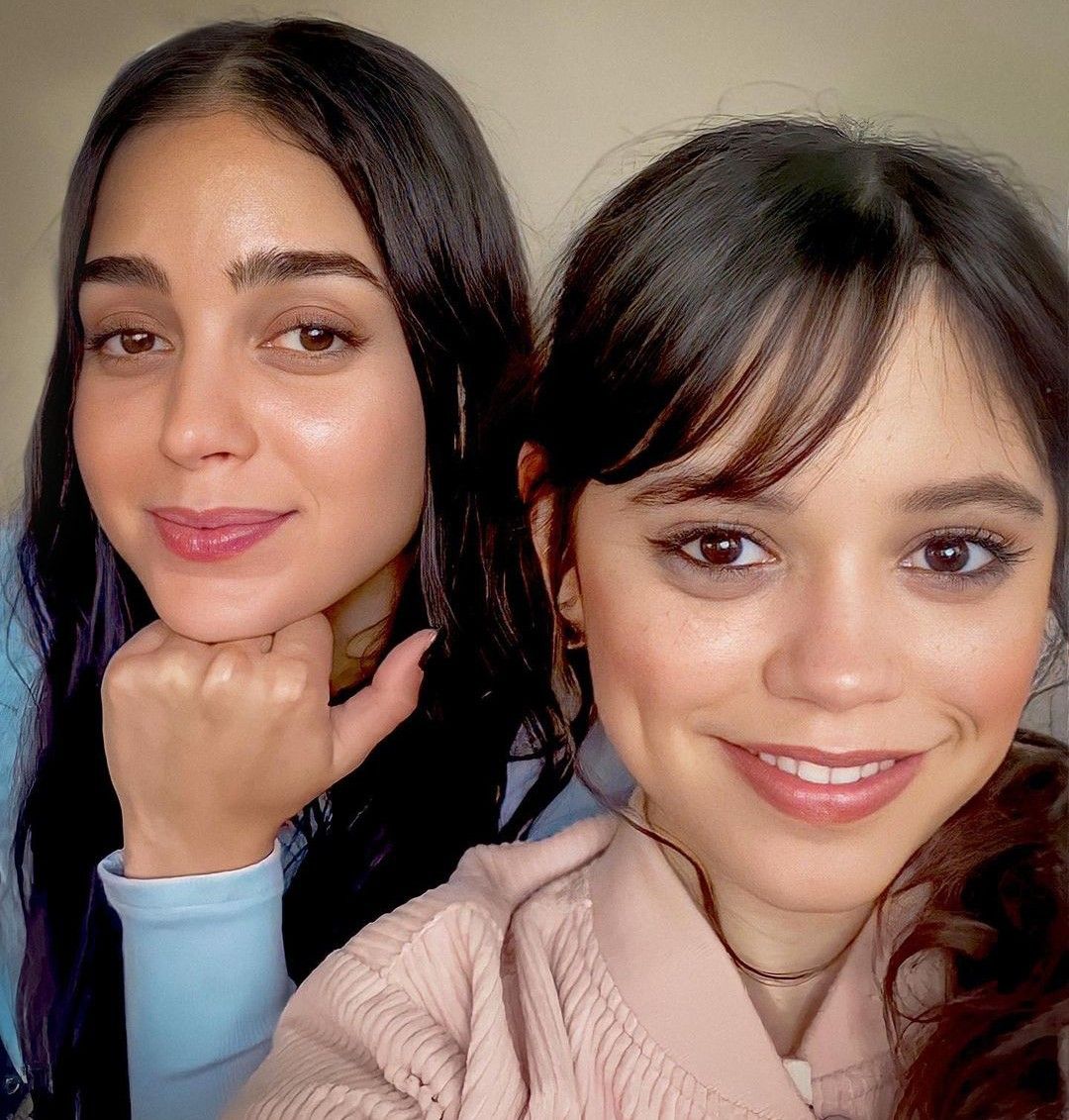 Waarom Jenna Ortega Scream 7 Afwijst Voor Melissa Barrera Waarom Jenna Ortega Scream 7 Afwijst Voor Melissa Barrera