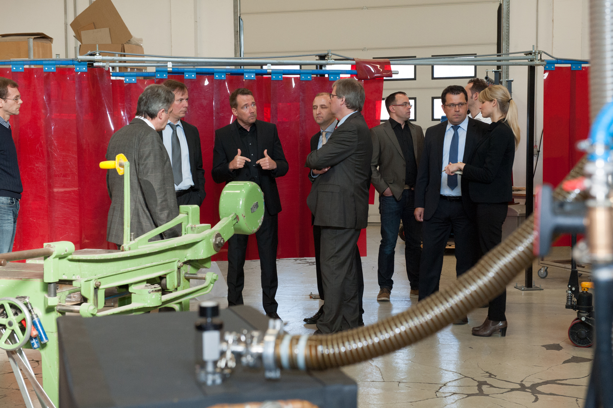 Waldbrandprävention In Sachsen: Innovative Technologien Im Nationalpark Waldbrandprävention In Sachsen: Innovative Technologien Im Nationalpark