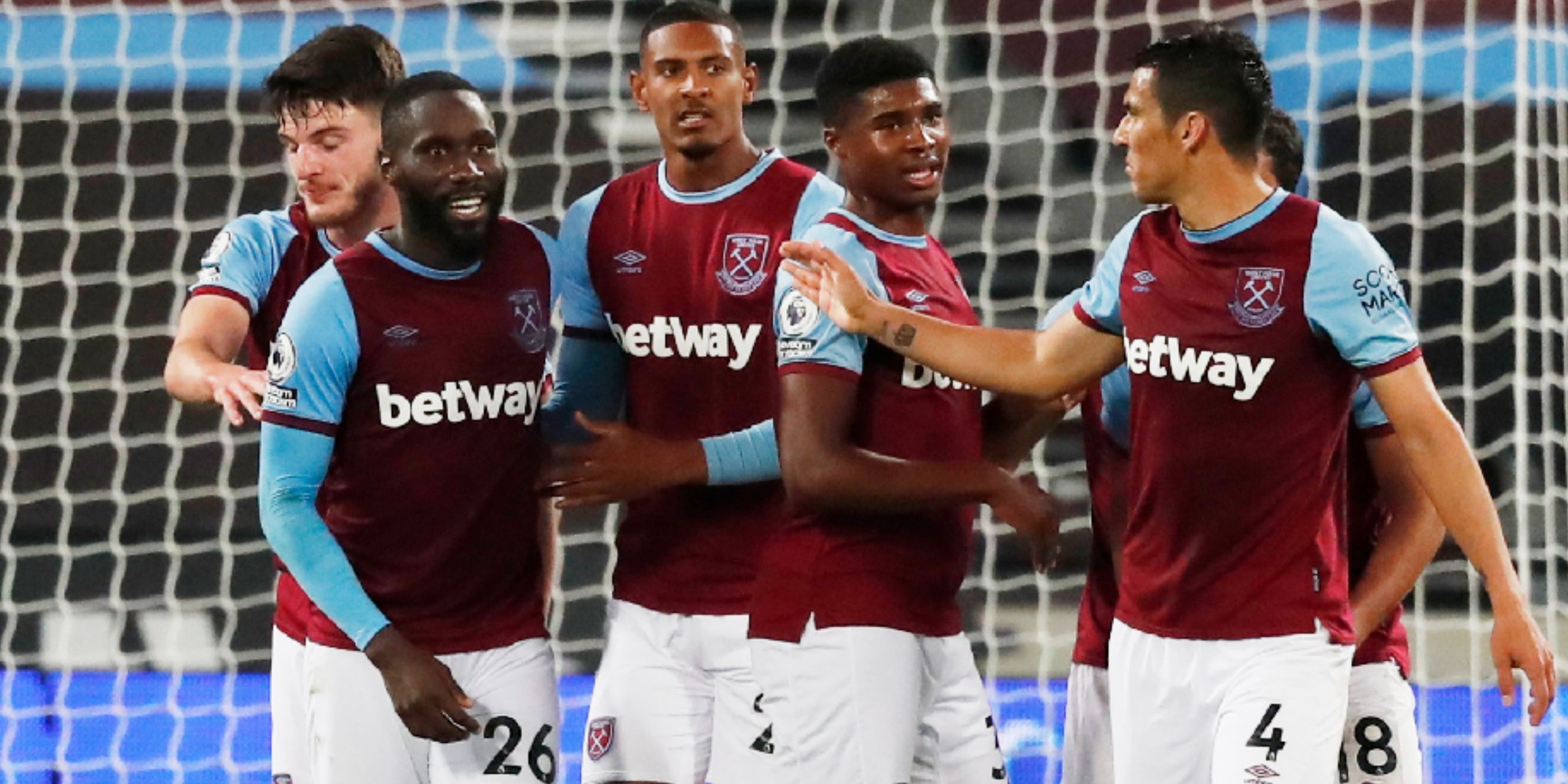 Walker-Peters To West Ham? Hammers Make Transfer Approach Walker-Peters To West Ham? Hammers Make Transfer Approach