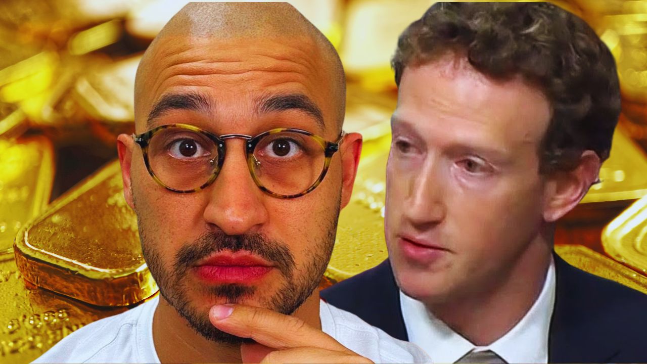 Wall Street Predicts 110% Jump: Why Billionaires Are Investing In This BlackRock ETF Wall Street Predicts 110% Jump: Why Billionaires Are Investing In This BlackRock ETF