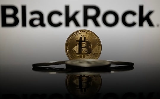 Wall Street Predicts 110% Surge: This BlackRock ETF Attracts Billionaire Investment Wall Street Predicts 110% Surge: This BlackRock ETF Attracts Billionaire Investment