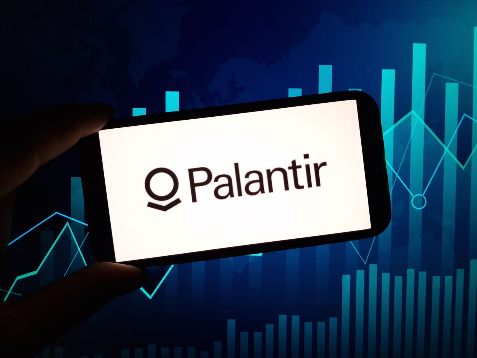 Wall Street's Take On Palantir Stock Before May 5th: Should You Invest? Wall Street's Take On Palantir Stock Before May 5th: Should You Invest?