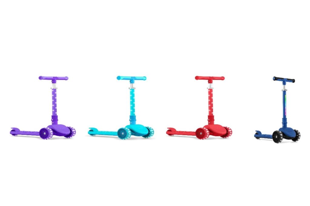 Walmart Product Recall: ORVs, Oysters, And Electric Scooters Recalled Nationwide Walmart Product Recall: ORVs, Oysters, And Electric Scooters Recalled Nationwide