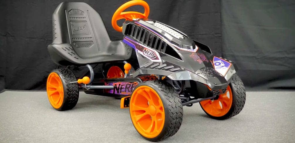 Walmart Recall: Action Needed For Electric Ride-On Toys And Portable Chargers Walmart Recall: Action Needed For Electric Ride-On Toys And Portable Chargers