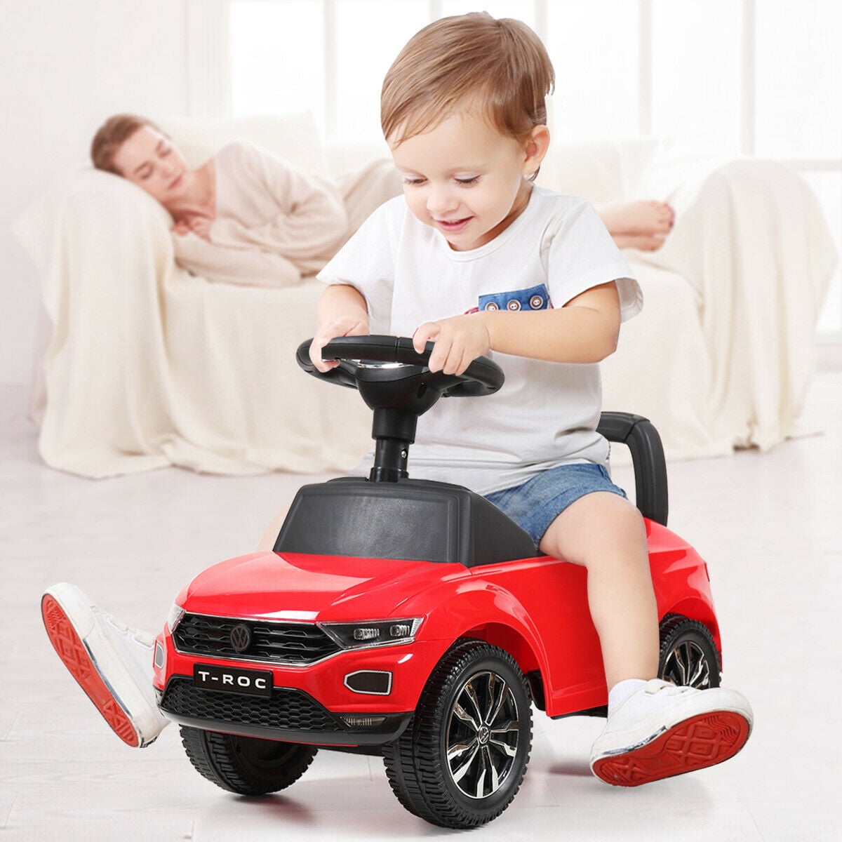Walmart Recalls: Electric Ride-On Toys And Portable Phone Chargers Walmart Recalls: Electric Ride-On Toys And Portable Phone Chargers