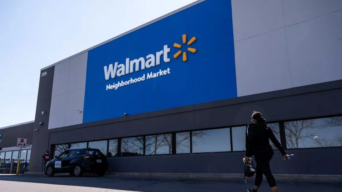Walmart Recalls Tortilla Chips And Jewelry Kits Nationwide Walmart Recalls Tortilla Chips And Jewelry Kits Nationwide