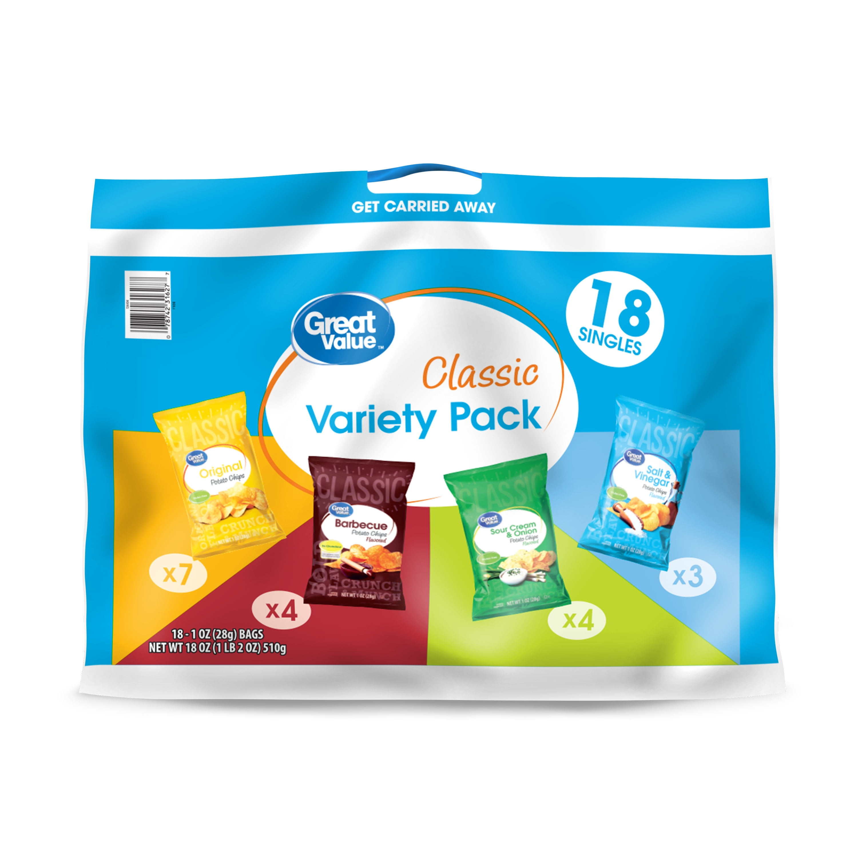 Walmart's Great Value: 14 Products Recalled Through The Years Walmart's Great Value: 14 Products Recalled Through The Years