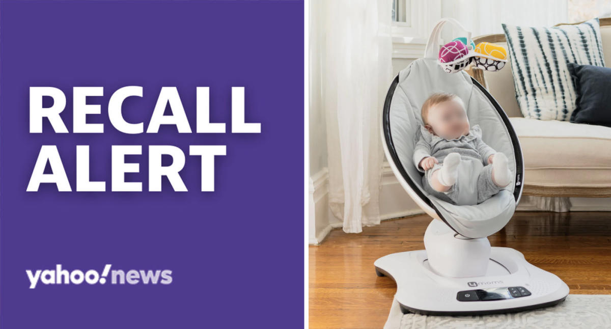 Walmart's Nationwide Recall Of Unstable Baby Dressers Walmart's Nationwide Recall Of Unstable Baby Dressers