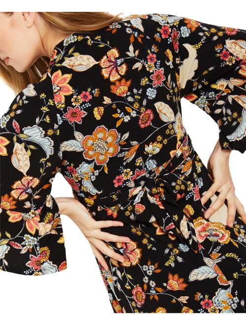 Walmart's Top-Selling Jessica Simpson Kimono Cardigan: Only $29 Walmart's Top-Selling Jessica Simpson Kimono Cardigan: Only $29