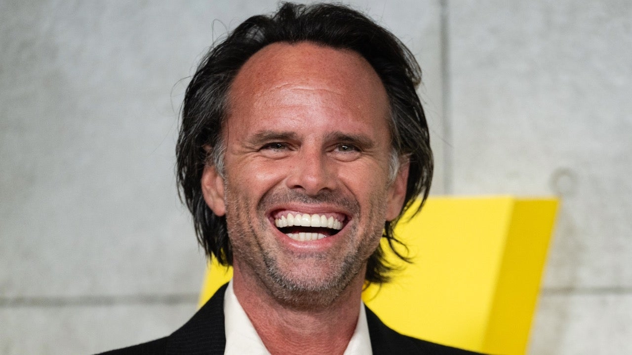 Walton Goggins' Style Evolution:  A White Lotus Star's Unexpected Fashion Choice