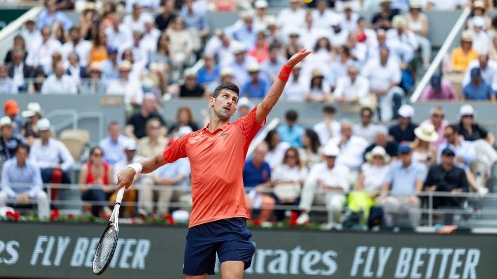 Warner Bros. Discovery's Grand Slam Tennis Broadcast Plans Unveiled Warner Bros. Discovery's Grand Slam Tennis Broadcast Plans Unveiled