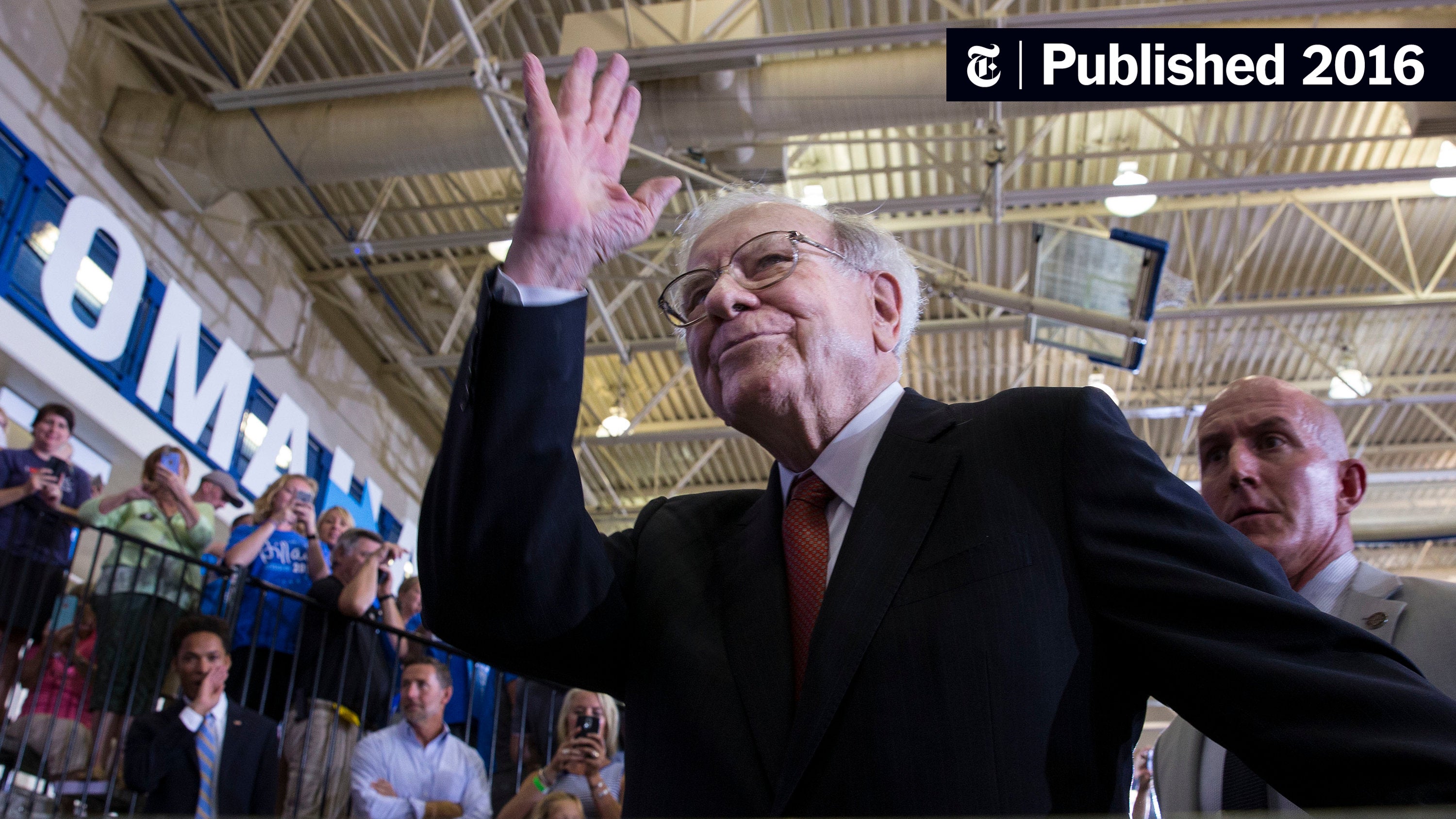 Warren Buffett Denies Supporting Trump Tariffs: All Reports False Warren Buffett Denies Supporting Trump Tariffs: All Reports False