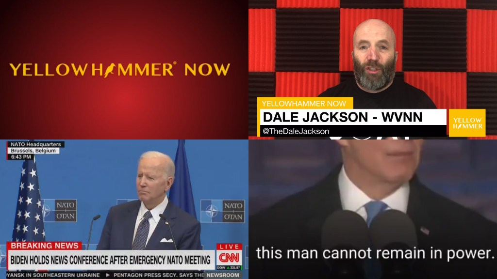 Warren's Stumbling Defense Of Biden's Cognitive Abilities Warren's Stumbling Defense Of Biden's Cognitive Abilities