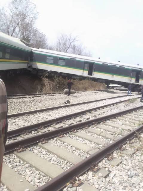 Warri-Itakpe Train Service Resumes: NRC Announcement