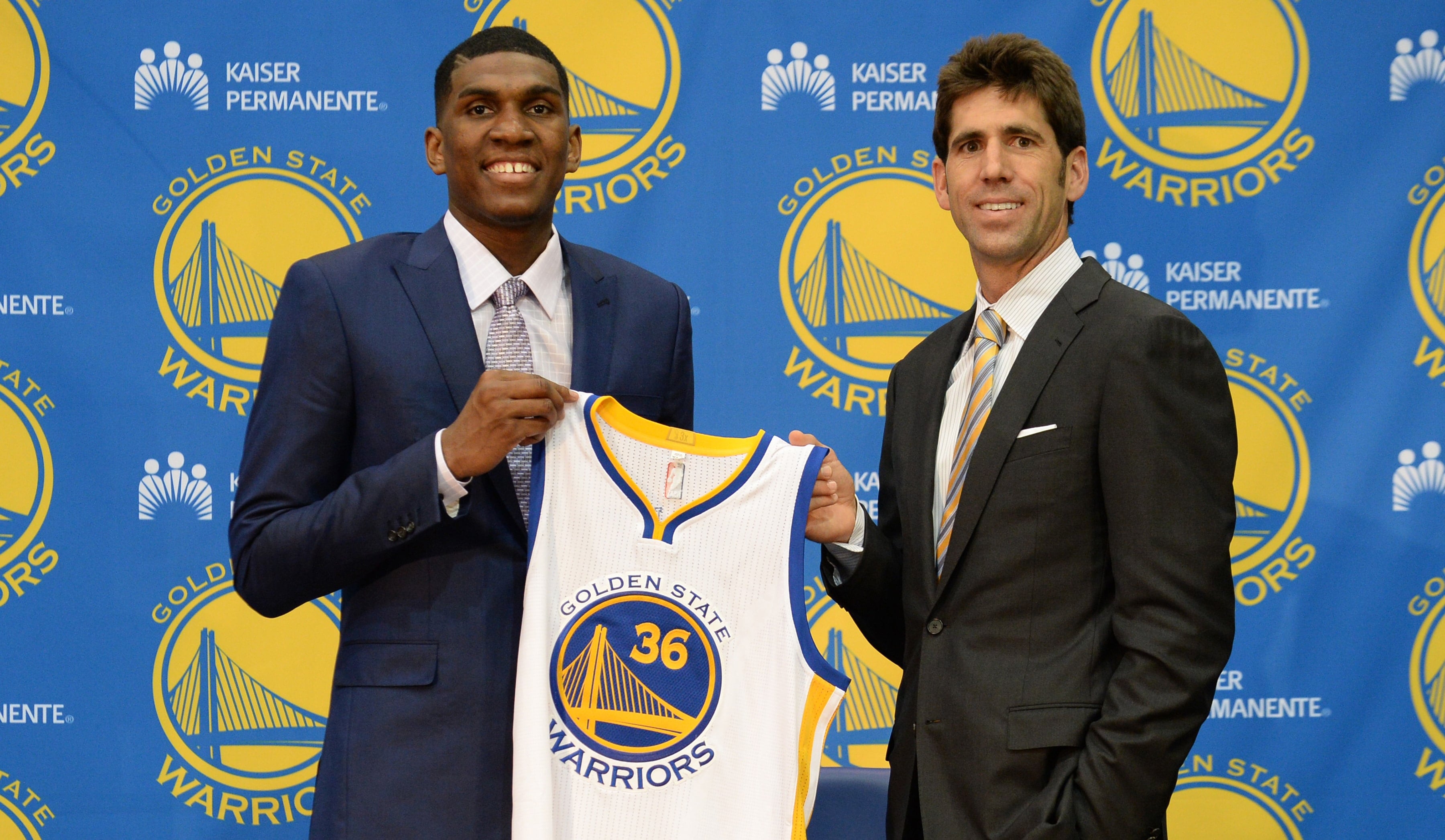 Warriors Contact Kevon Looney: NBA Free Agency Update Warriors Contact Kevon Looney: NBA Free Agency Update