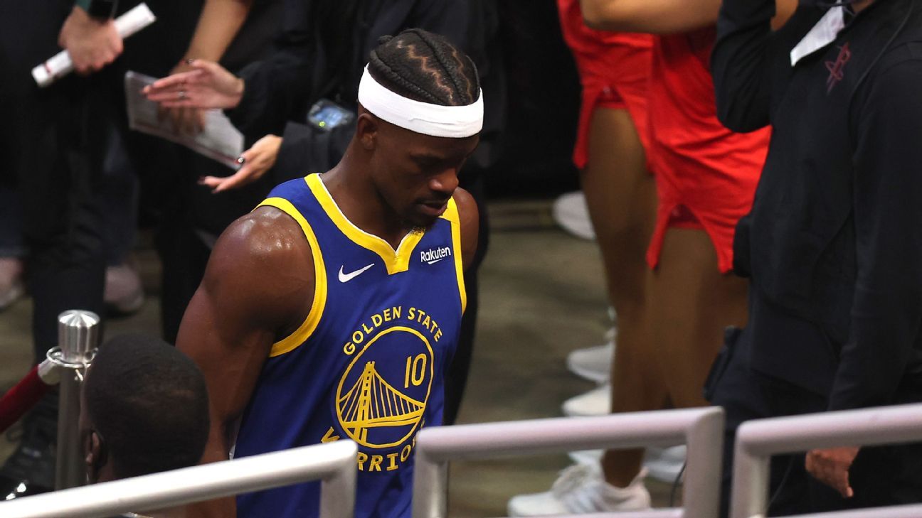 Warriors Defeat: Jimmy Butler Suffers Pelvic Contusion, Recovery Timeline Unknown