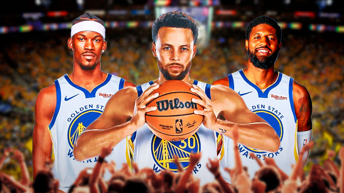 Warriors Vs. [Opponent]: Jimmy Butler Game Status Update