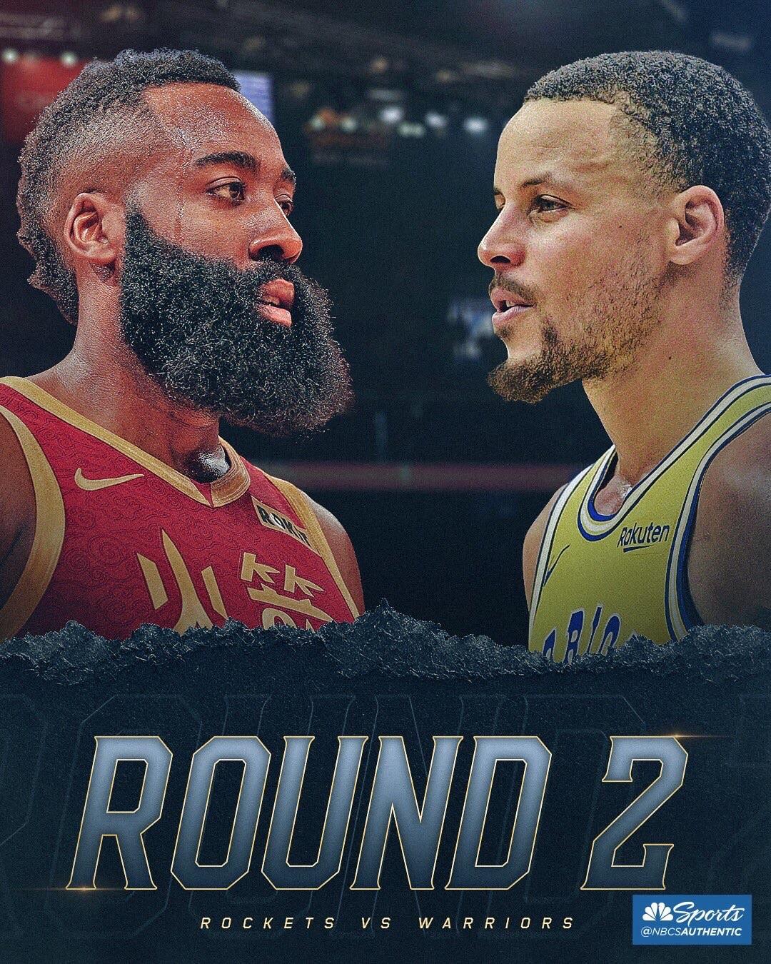 Warriors Vs. Rockets: How Important Is Home-Court Advantage? Warriors Vs. Rockets: How Important Is Home-Court Advantage?