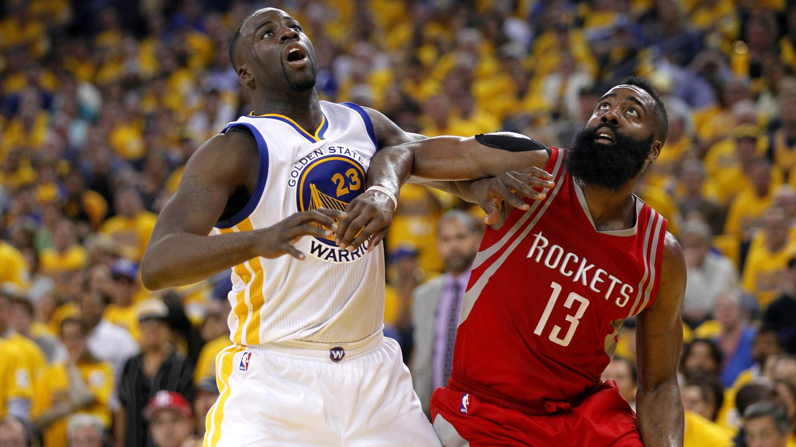 Warriors Vs. Rockets Playoffs: Expert Predictions And Betting Odds Warriors Vs. Rockets Playoffs: Expert Predictions And Betting Odds