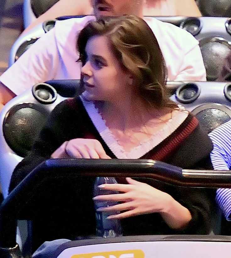 Was Hailee Steinfeld's Spit Scene In Was Hailee Steinfeld's Spit Scene In