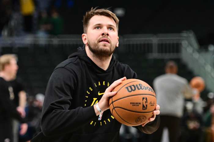 Was Losing Jalen Brunson Worse For The Mavericks Than Trading Luka Dončić? A Chandler Parsons Perspective. Was Losing Jalen Brunson Worse For The Mavericks Than Trading Luka Dončić? A Chandler Parsons Perspective.