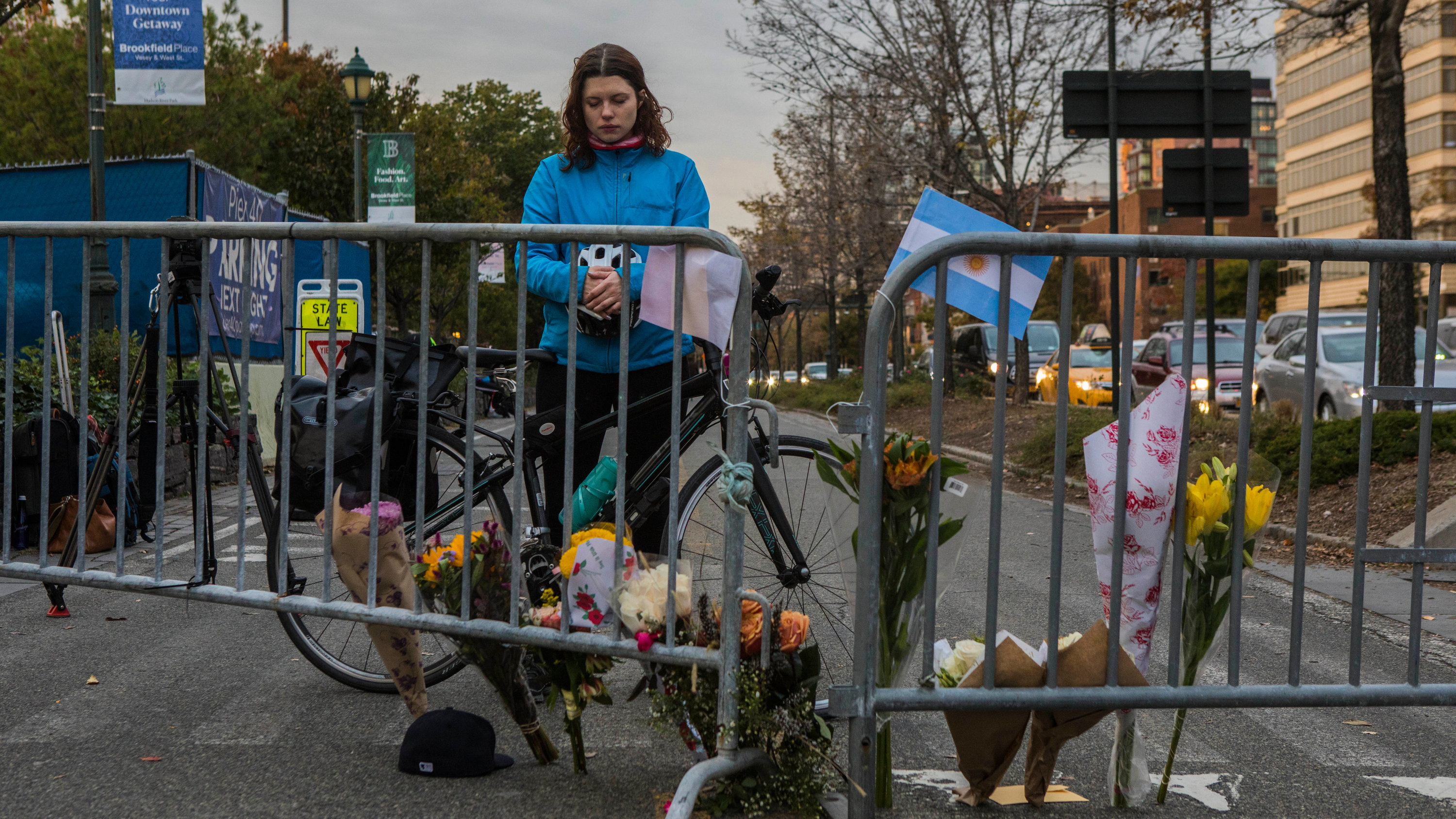 Washington DC Terror Attack Claims Lives Of Yaron And Sara Washington DC Terror Attack Claims Lives Of Yaron And Sara
