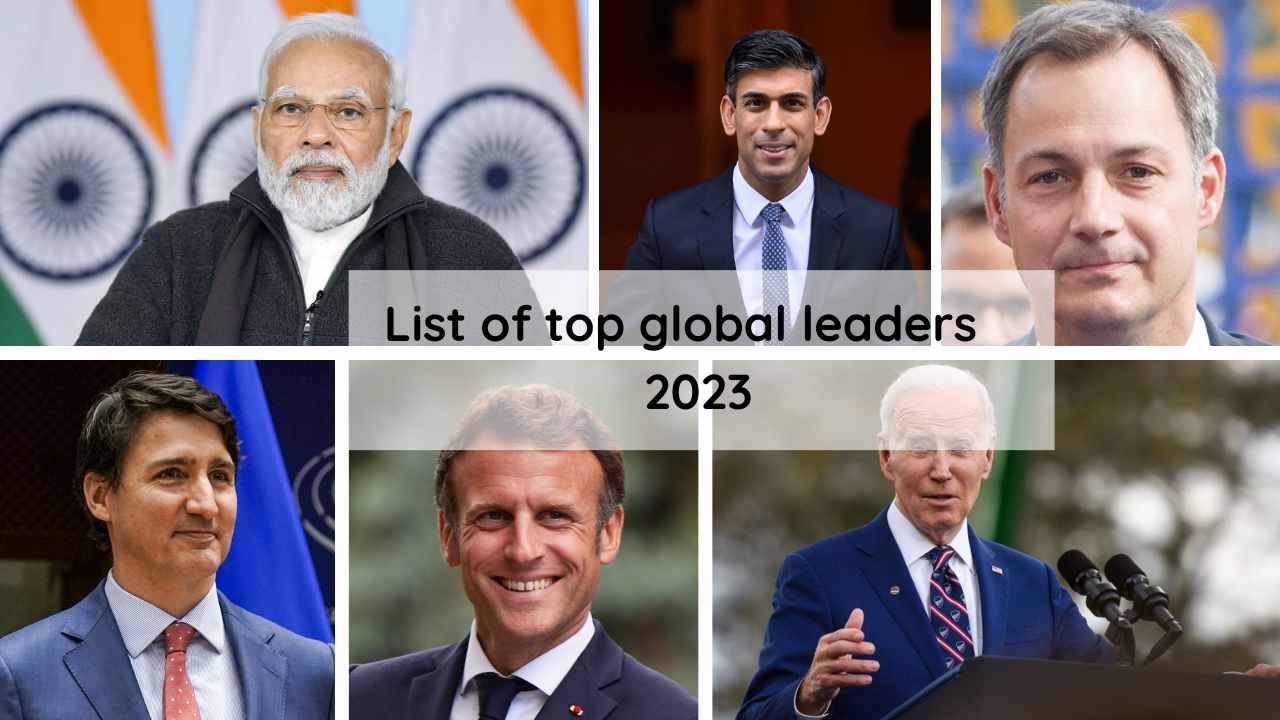 Washington DC's 500 Leaders Of 2025: A Guide To Influence Washington DC's 500 Leaders Of 2025: A Guide To Influence