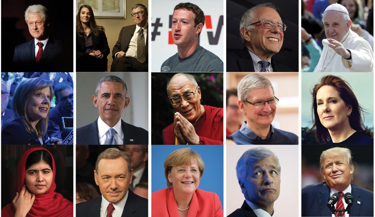 Washington DC's Top 500: The 2025 Influential List Washington DC's Top 500: The 2025 Influential List