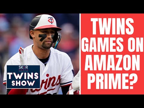 Watch 10 Minnesota Twins Games On KCRG-TV9 Watch 10 Minnesota Twins Games On KCRG-TV9