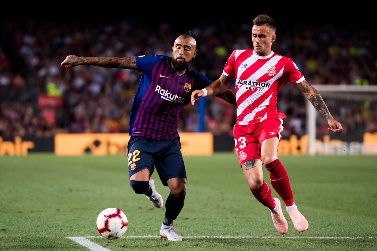Watch Barcelona Vs Girona Live: Free Streaming, TV Listings & Match Schedule Watch Barcelona Vs Girona Live: Free Streaming, TV Listings & Match Schedule