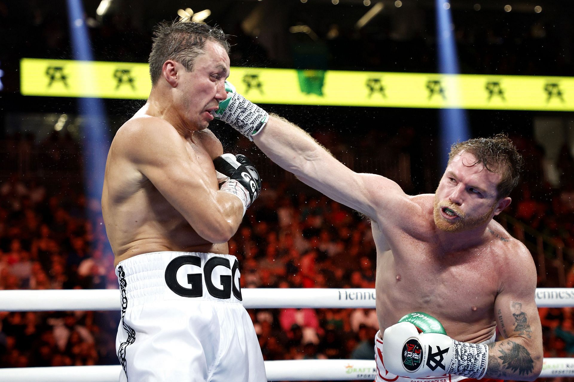 Watch Canelo Vs. Golovkin Live: Full Fight Results And Play-by-Play Watch Canelo Vs. Golovkin Live: Full Fight Results And Play-by-Play