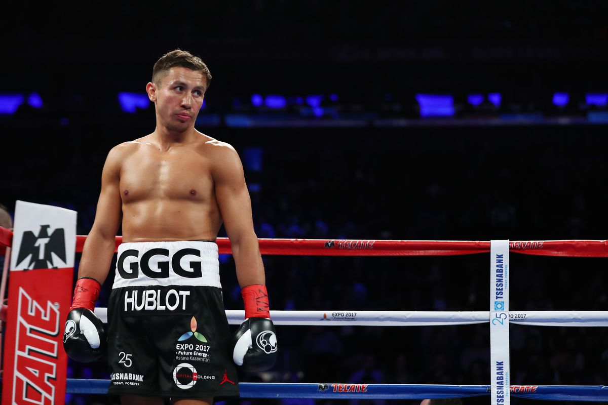 Watch Canelo Vs. Golovkin: Live Stream, Results, And Analysis Watch Canelo Vs. Golovkin: Live Stream, Results, And Analysis