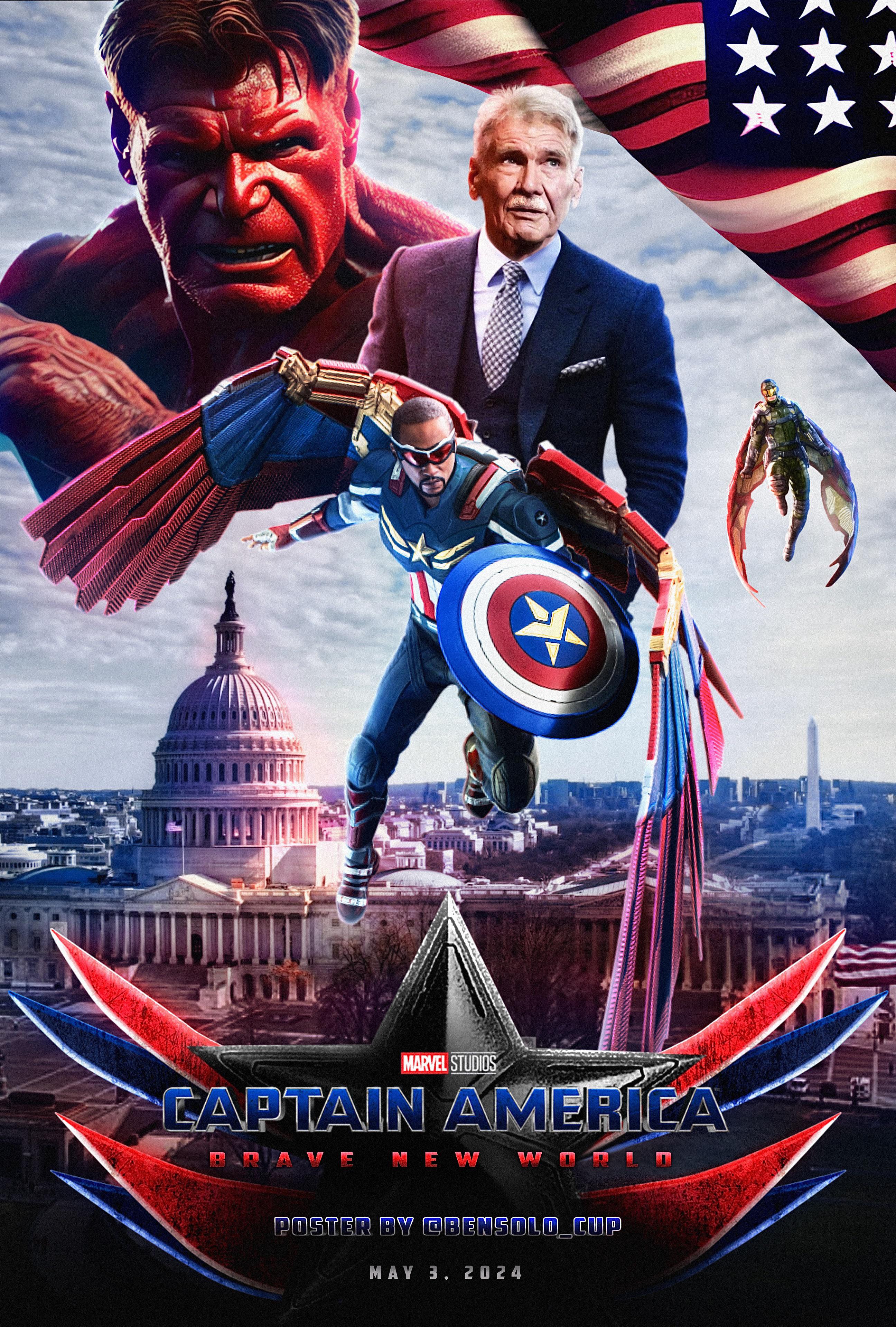 Watch Captain America: Brave New World Online Via PVOD: A Complete Guide Watch Captain America: Brave New World Online Via PVOD: A Complete Guide