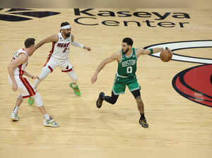 Watch Celtics Vs Heat On April 2nd: Game Time And Streaming Details Watch Celtics Vs Heat On April 2nd: Game Time And Streaming Details