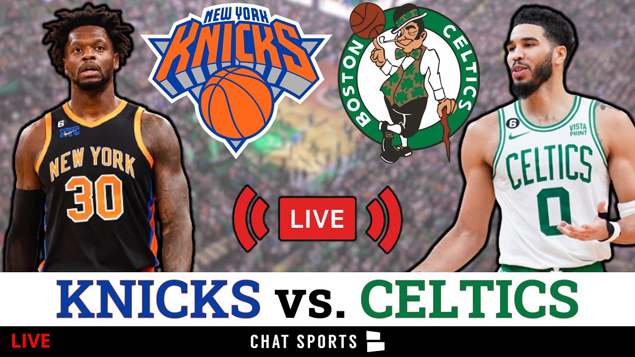 Watch Celtics Vs Knicks Live: Free Streaming Options And TV Channels Watch Celtics Vs Knicks Live: Free Streaming Options And TV Channels