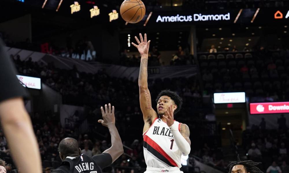 Watch Celtics Vs Trail Blazers: Game Time And Streaming Details - March 23rd Watch Celtics Vs Trail Blazers: Game Time And Streaming Details - March 23rd
