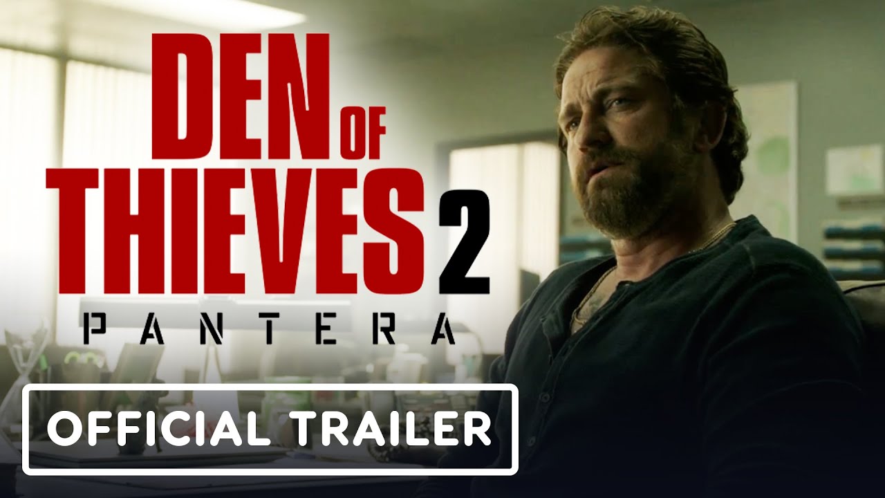 Watch Den Of Thieves 2 On Netflix: Your Complete Guide Watch Den Of Thieves 2 On Netflix: Your Complete Guide