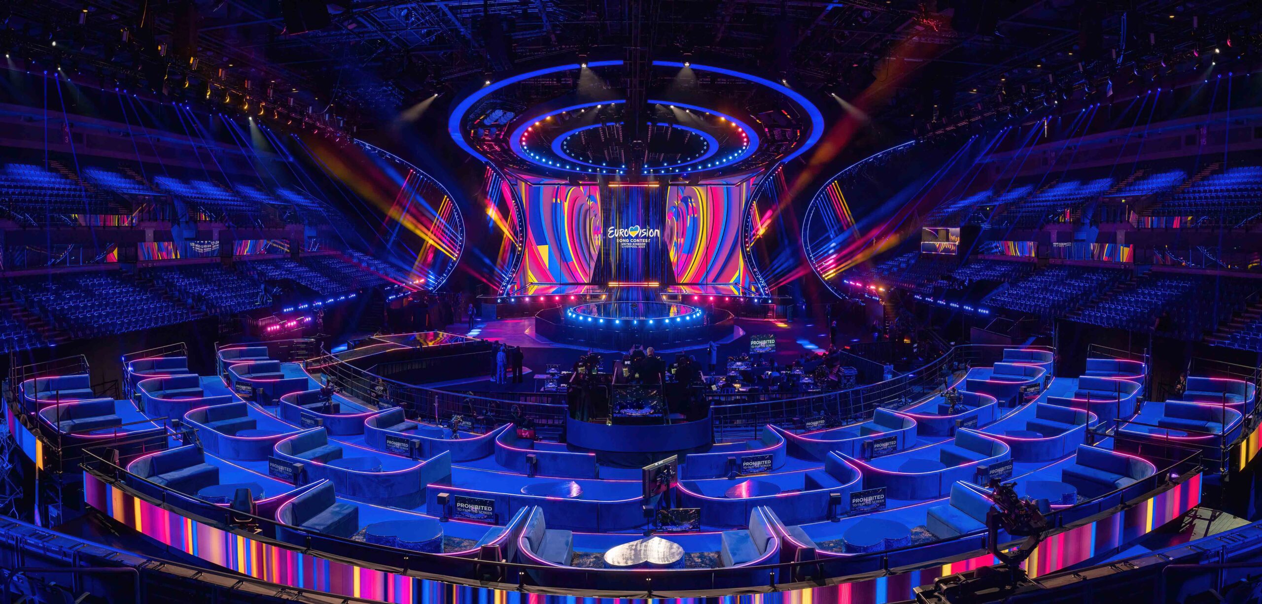 Watch Eurovision 2025 Live: Your Guide For Australian Viewers Watch Eurovision 2025 Live: Your Guide For Australian Viewers