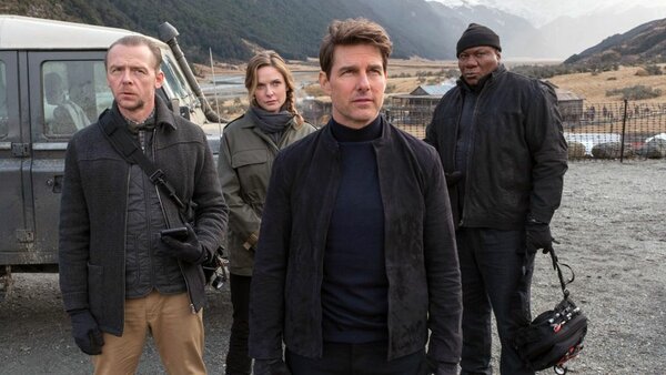 Watch Every Mission: Impossible Movie Online: A Complete Streaming Guide Watch Every Mission: Impossible Movie Online: A Complete Streaming Guide