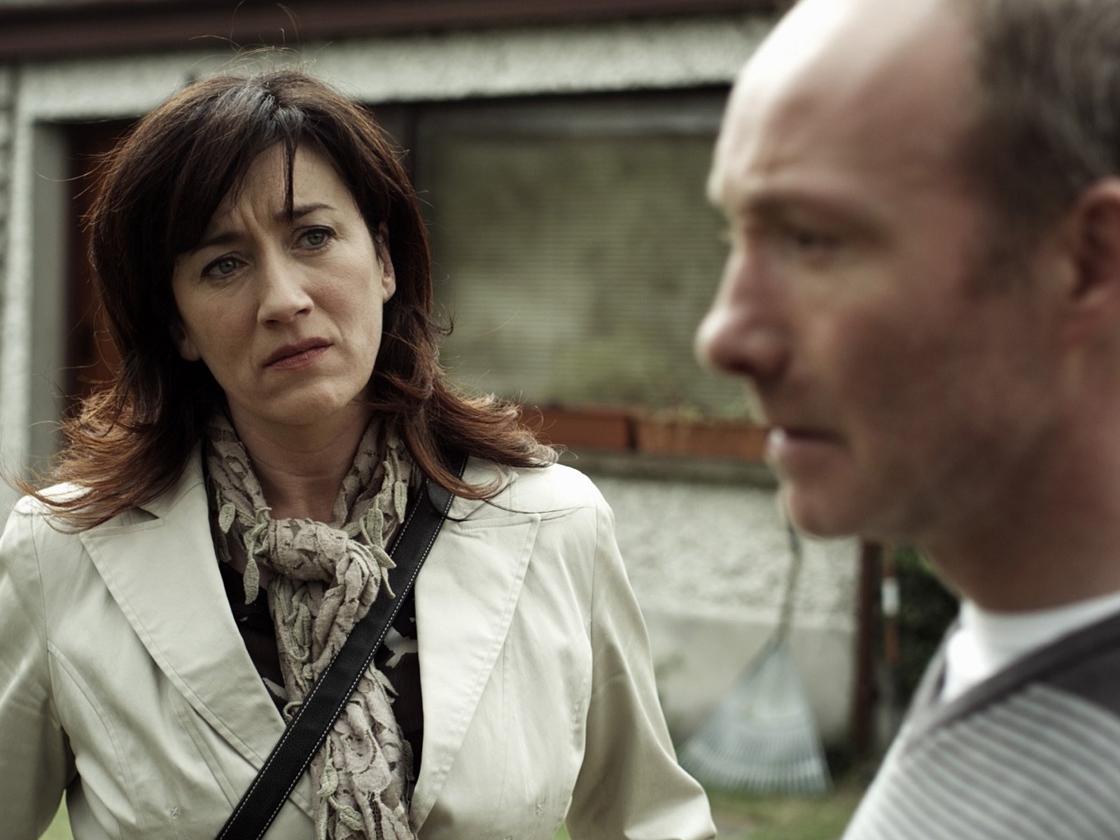 Watch Happy Face Online: Where To Stream The Crime Drama Series Watch Happy Face Online: Where To Stream The Crime Drama Series